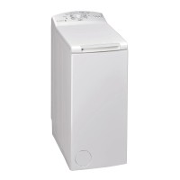 Пральна машина Whirlpool ETDLR 7220L PL/N 7 кг 1200 об/хв