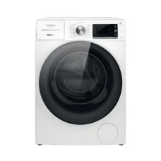 Пральна машина Whirlpool W7X W845WB EE Supreme Silence 8 кг 1400 об/хв