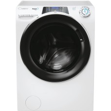 Пральна машина Candy RapidO Pro RP 596BWMBC/1-S Slim 9 кг 1500 об/хв