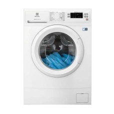 Пральна машина Electrolux EW6S504WP PerfectCare 600 Superslim 4 кг 1000 об/хв