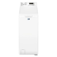 Пральна машина Electrolux 600 SensiCare EW6TN25061FP 6 кг 1000 об/хв