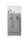 Пральна машина Whirlpool TDLR 6261BS PL/N 6 кг 1200 об/хв