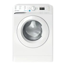 Пральна машина Indesit BWSA 61294 W EU N Slim 6 кг 1200 об/хв