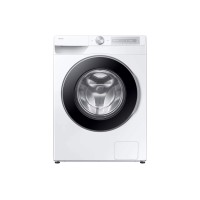 Пральна машина Samsung WW9MDG6U25LHU4 9 кг 1400 об/хв EcoBubble