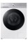 Пральна машина Samsung Bespoke AI WW90DB8U95GHU4 9 кг 1400 об/хв