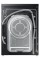 Пральна машина Samsung Bespoke AI WW11DB8B95GBU4 11 кг 1400 об/хв