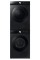 Пральна машина Samsung Bespoke AI WW11DB8B95GBU4 11 кг 1400 об/хв