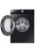Пральна машина Samsung Bespoke AI WW11DB8B95GBU4 11 кг 1400 об/хв
