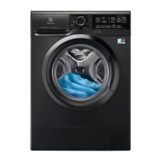 Пральна машина Electrolux EW6SM326DP PerfectCare 600 Superslim 6 кг 1200 об/хв