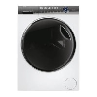 Пральна машина Haier I-Pro 7 Plus HW120-B14979U1S 12 кг 1400 об/хв