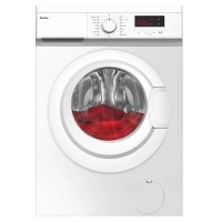 Пральна машина Amica EAWS712DL Slim 7 кг 1200 об/хв