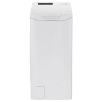 Пральна машина Candy TCA063D3-S 6 кг 1000 об/хв