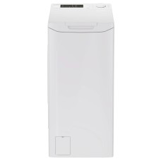 Пральна машина Candy TCA063D3-S 6 кг 1000 об/хв
