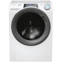 Пральна машина Candy RapidO Pro RP 486BWMR/1-S Slim 8 кг 1400 об/хв