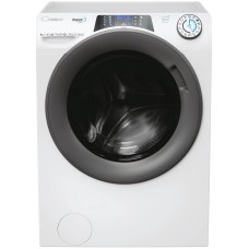 Пральна машина Candy RapidO Pro RP 486BWMR/1-S Slim 8 кг 1400 об/хв