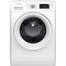 Пральна машина Whirlpool FFB 8258 WV EE, 8 кг, 1200 об/хв