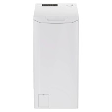 Пральна машина Candy TCAS075D3-S 7 кг 1000 об/хв