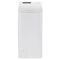 Пральна машина Candy TCAS075D3-S 7 кг 1000 об/хв