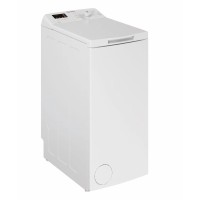 Пральна машина Indesit BTW W S60400 PL/N 6 кг 1000 об/хв