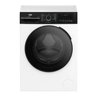 Пральна машина Beko b300 BM3WFU49415WBDC EnergySpin 9 кг 1400 об/хв