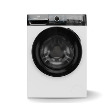 Пральна машина Beko b300 BM3WFU49415WBDC EnergySpin 9 кг 1400 об/хв