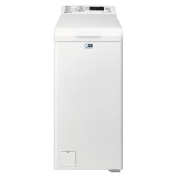 Electrolux пральна машина EW2TN5261FP TIMECARE 500 6KG 1200OBR/хв