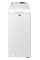 Electrolux пральна машина EW2TN5261FP TIMECARE 500 6KG 1200OBR/хв