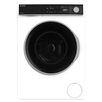 Sharp ES-SFB812YWA-PL 8KG 1200OBR/хв пральна машина