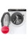 Пральна машина Hoover H-Wash 500 HWP 69AMBC/1-S Slim, 9 кг, 1600 об/хв