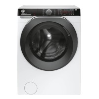 Пральна машина Hoover H-Wash 500 HWP 69AMBC/1-S Slim, 9 кг, 1600 об/хв