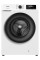 Пральна машина MPM 4610-PH-02 Slim 6 кг 1000 об/хв