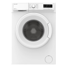 Sharp ES-HFA 6103WD-PL 6KG 1000OBR/хв пральна машина