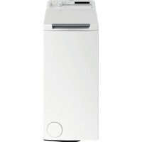 Пральна машина Whirlpool NTDLR7220SS PL-N
