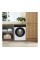 Пральна машина Beko bPro500 B5WFT694111WBPBB 9кг 1400об/хв