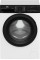 Пральна машина Beko bPro500 B5WFT694111WBPBB 9кг 1400об/хв