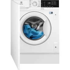 Пральна машина Electrolux 700 SteamCare EWN7F447WIP 7 кг 1400 об/хв