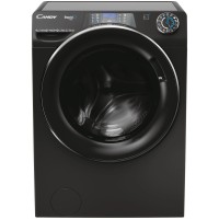 Пральна машина Candy RapidO Pro RP 496BWMBCB/1-S Slim, 9 кг, 1400 об/хв