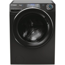 Пральна машина Candy RapidO Pro RP 496BWMBCB/1-S Slim, 9 кг, 1400 об/хв