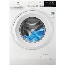 Пральна машина автоматична Electrolux EW6FN428WP