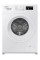 Пральна машина Samsung WW60A3120WE SLIM 6KG 1200OBR/хв