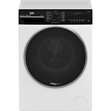 Пральна машина Beko B5WFU58408WBDC BPRO500 Aquatech 8kg 1400obr/хв