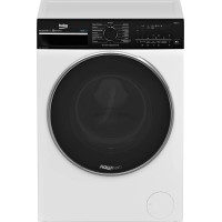 Пральна машина Beko B5WFU58408WBDC BPRO500 Aquatech 8kg 1400obr/хв