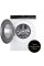 Пральна машина Haier I-Pro 3 HW90-BP14939-S 9 кг 1400 об/хв