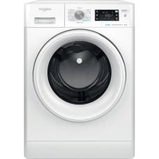 Пральна машина Whirlpool FFB 9458 WV EE, 9 кг, 1400 об/хв