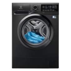 Пральна машина Electrolux 600 SensiCare EW6SN306SPX Superslim 6 кг 1000 об/хв