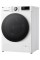 LG F2W9S721W SLIM 9KG 1200OBR/хв пральна машина