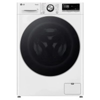 LG F2W9S721W SLIM 9KG 1200OBR/хв пральна машина