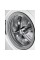 Пральна машина автоматична Electrolux EW6SN506WP