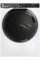 Пральна машина Hoover H-Wash 700 H7W449AMBC-S Slim, 9 кг, 1400 об/хв