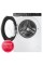 Пральна машина Hoover H-Wash 700 H7W449AMBC-S Slim, 9 кг, 1400 об/хв